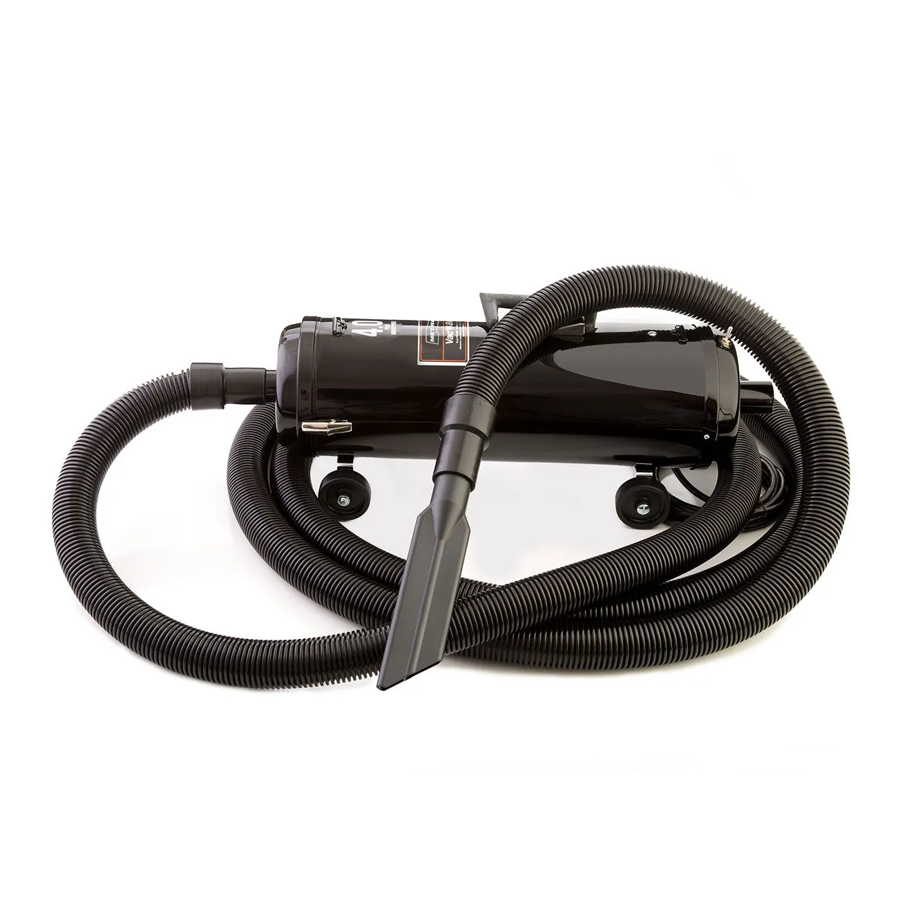 Vac ‘N Blo Pro Commercial Series Vacuum and Car Dryer PRO83BA-CS