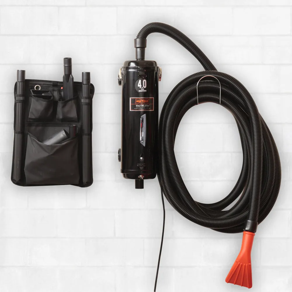 Vac ‘N Blo Pro Commercial Series Vacuum and Car Dryer PRO83BA-CS