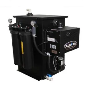 Vacuum Reclamation & Filtration System ***4-5 Week Lead Time***