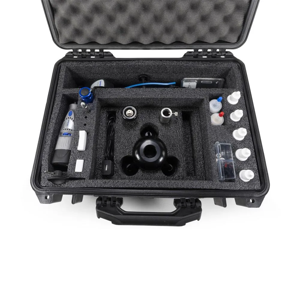 VANISH™ Professional Windshield Repair Kit
