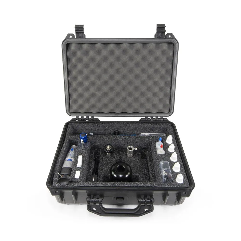 VANISH™ Professional Windshield Repair Kit