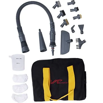 Vapamore MR-75 Amico Vapor Steamer