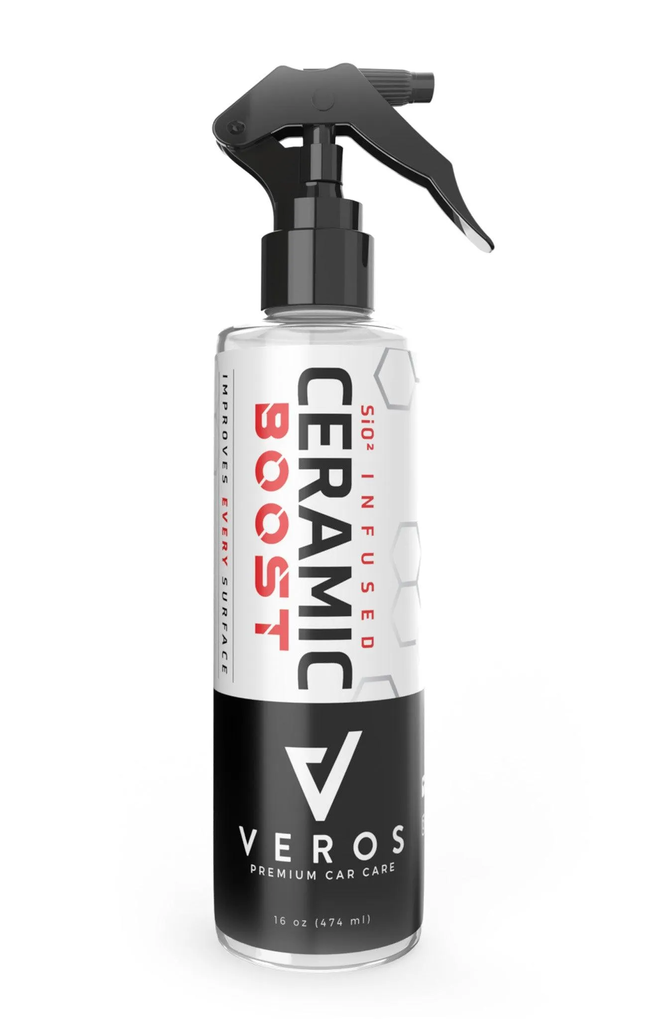 VEROS Ceramic Boost
