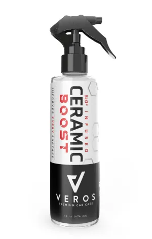 VEROS Ceramic Boost
