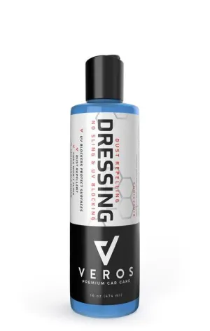 VEROS No-Sling Exterior/Interior Dressing