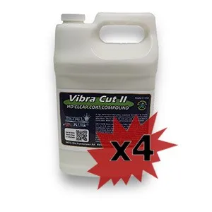 Vibra Cut II - Heavy Cut Compound