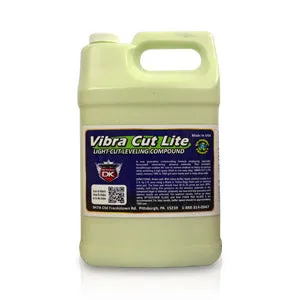 Vibra Cut Lite Compound - Light Duty