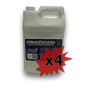 Vibra Cut Lite Compound - Light Duty