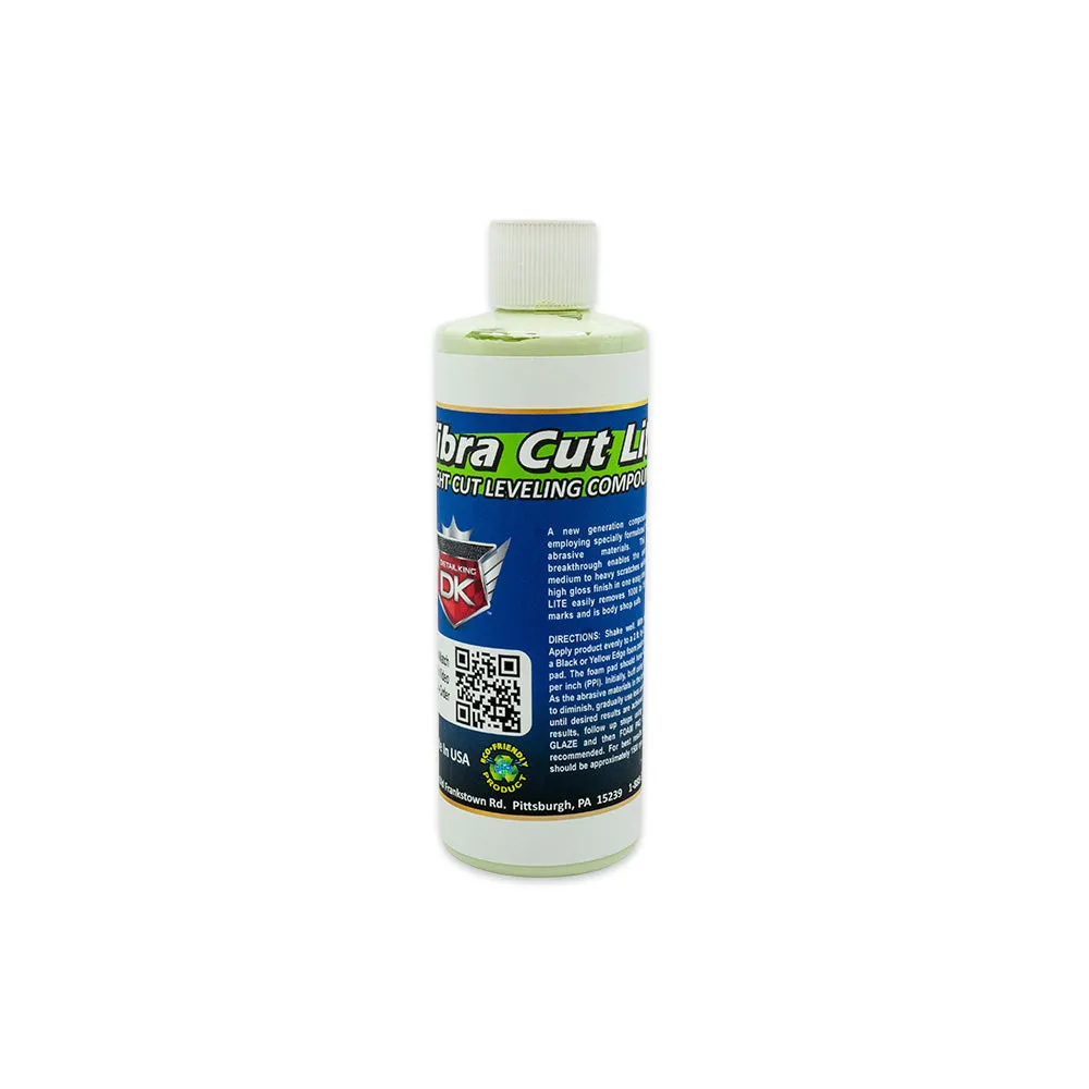 Vibra Cut Lite Compound - Light Duty