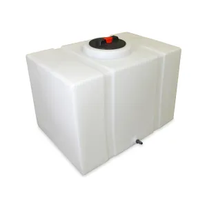 Water Tank - 100 Gallon
