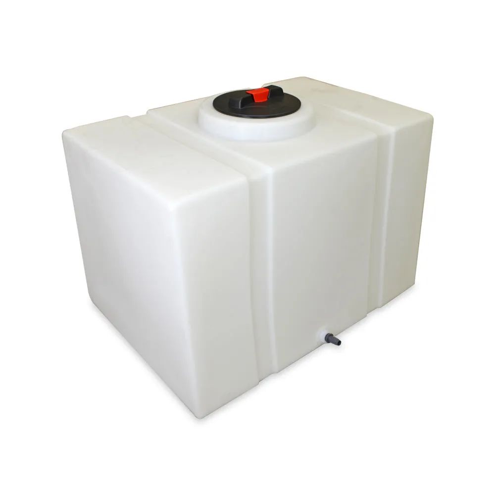 Water Tank - 100 Gallon