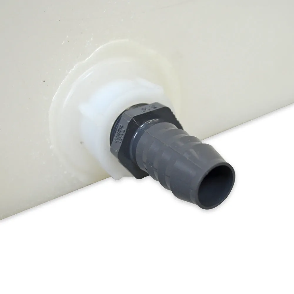 Water Tank - 200 Gallon