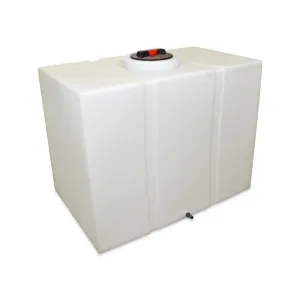 Water Tank - 200 Gallon