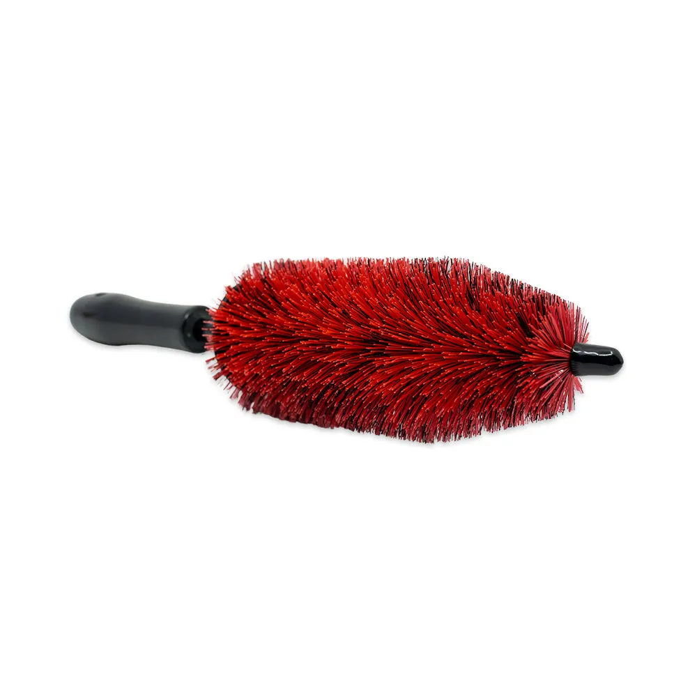 Wheel & Engine Brush