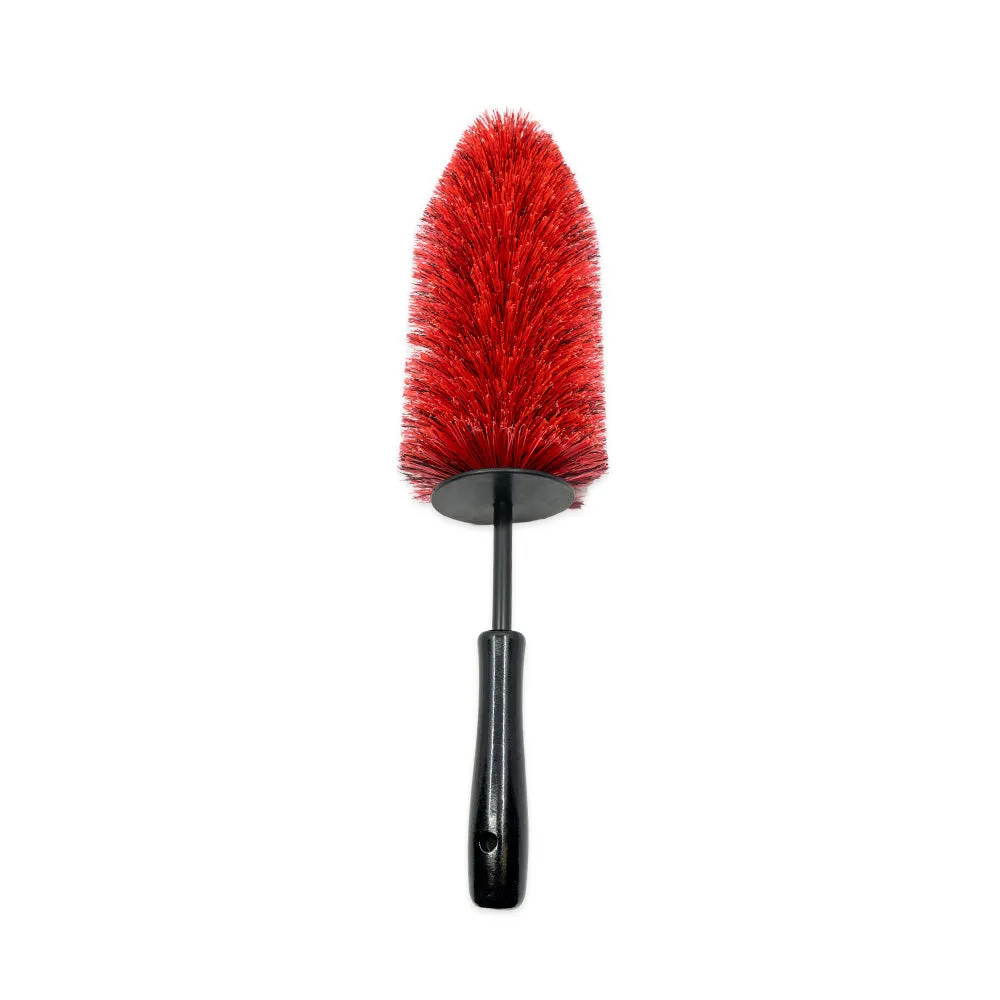 Wheel & Engine Brush