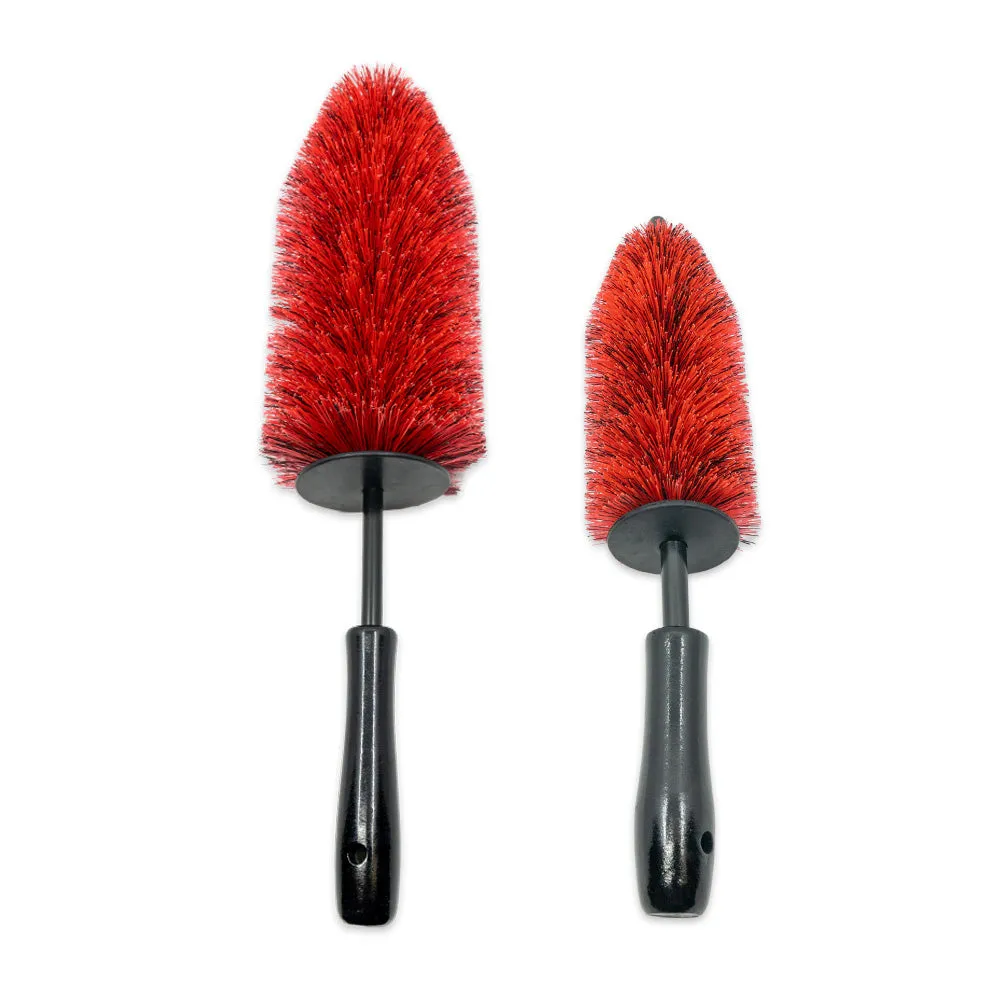 Wheel & Engine Brush