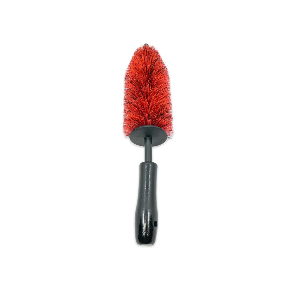 Wheel & Engine Brush