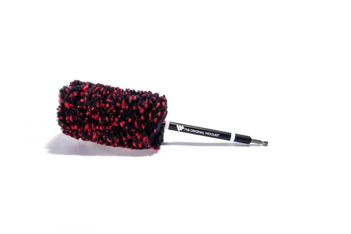 Wheel Woolie 12" Power Woolie Extreme