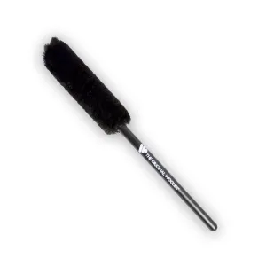 Wheel Woolie Small 8" Wheel Cleaning Detail Brush