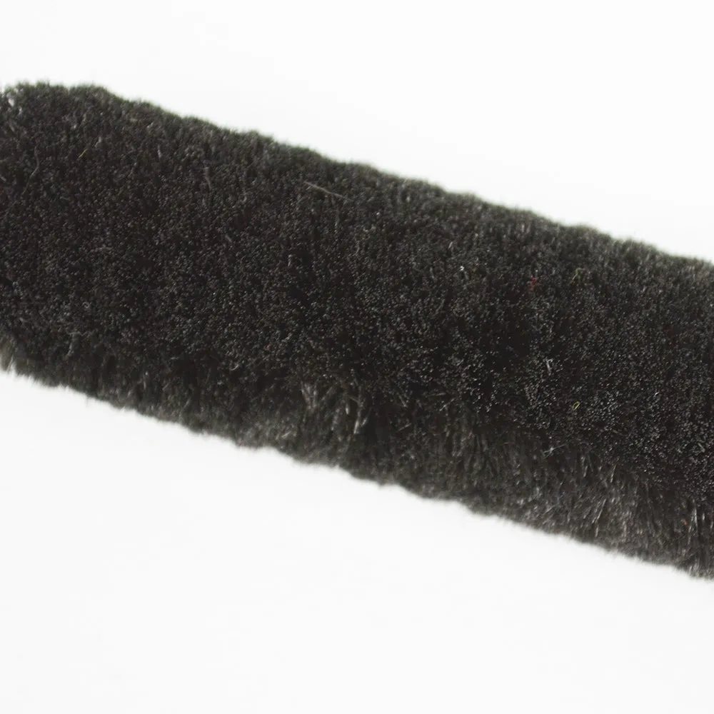 Wheel Woolie Small 8" Wheel Cleaning Detail Brush