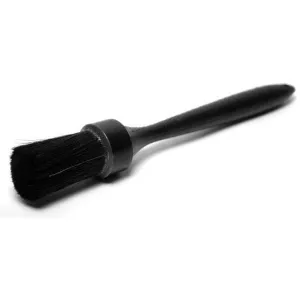Wheel Woolies Boars Hair 1.25"  Detail Brush