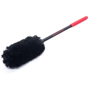 Wheel Woolies OBSSSSD Series Large Brush - 18"
