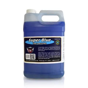 Wheels, Engine, & Tires Cleaning/Dressing Package