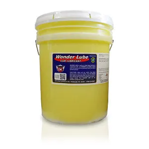 Wonder Lube Clay Bar & Nanoskin AutoScrub Lubricant