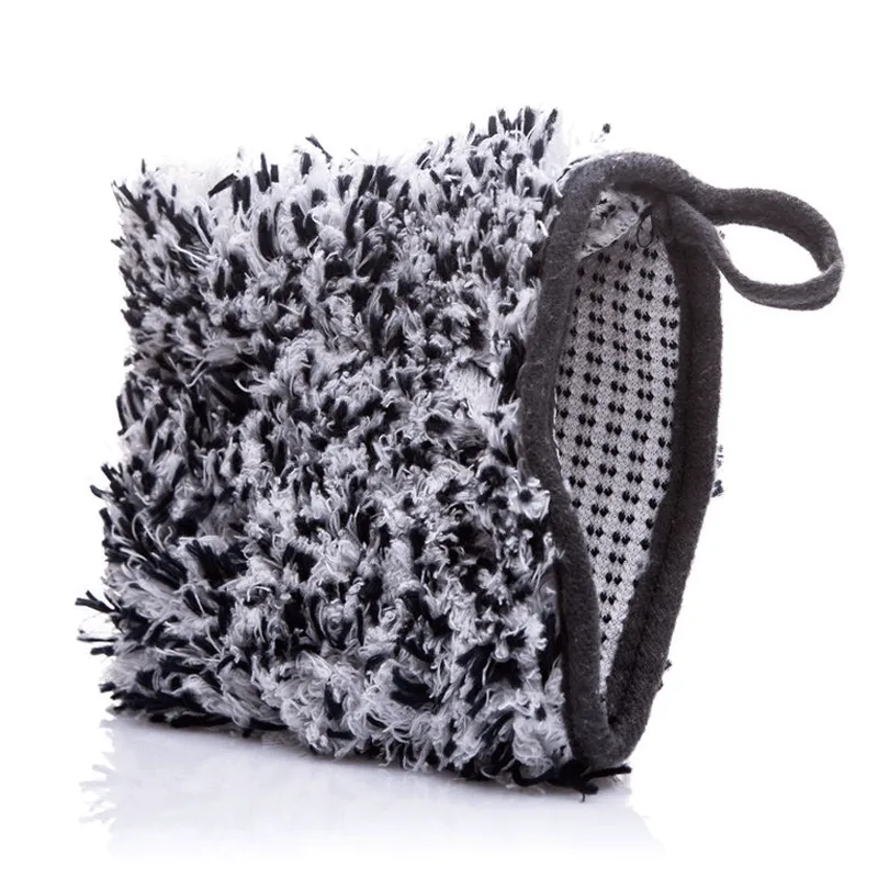 WORK STUFF Hurricane Wheel Mitt