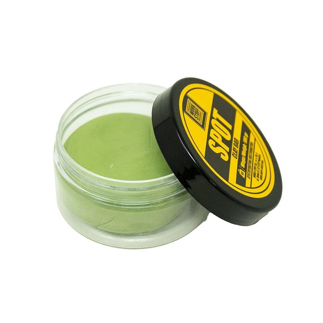 WORK STUFF Spot Clay Bar Medium - 100 g clay bar