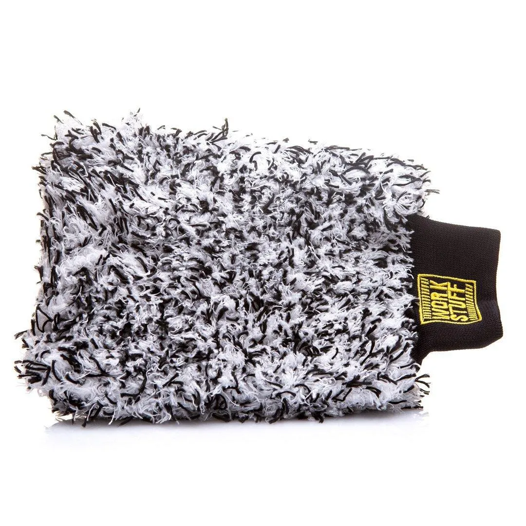 WORK STUFF Storm Korean Wash Mitt