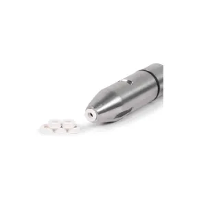 X-Injector Seals - Qty 5 (for Wizard, Vanish™, SuperStar™, Spectrum™)