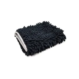 Zero Cuff' Microfiber Wash Mitt