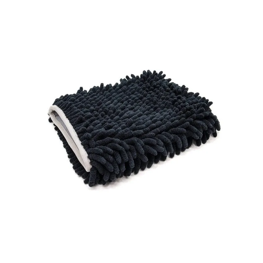 Zero Cuff' Microfiber Wash Mitt